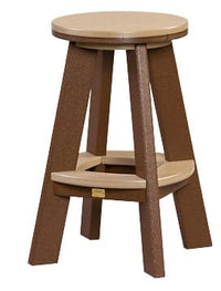Great Bay Poly Bar Stool