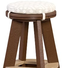 Seat Cushion for Great Bay Counter/Bar Stool