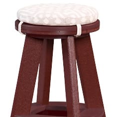 Seat Cushion for Great Bay Counter/Bar Stool