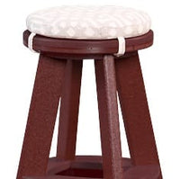 Seat Cushion for Great Bay Counter/Bar Stool