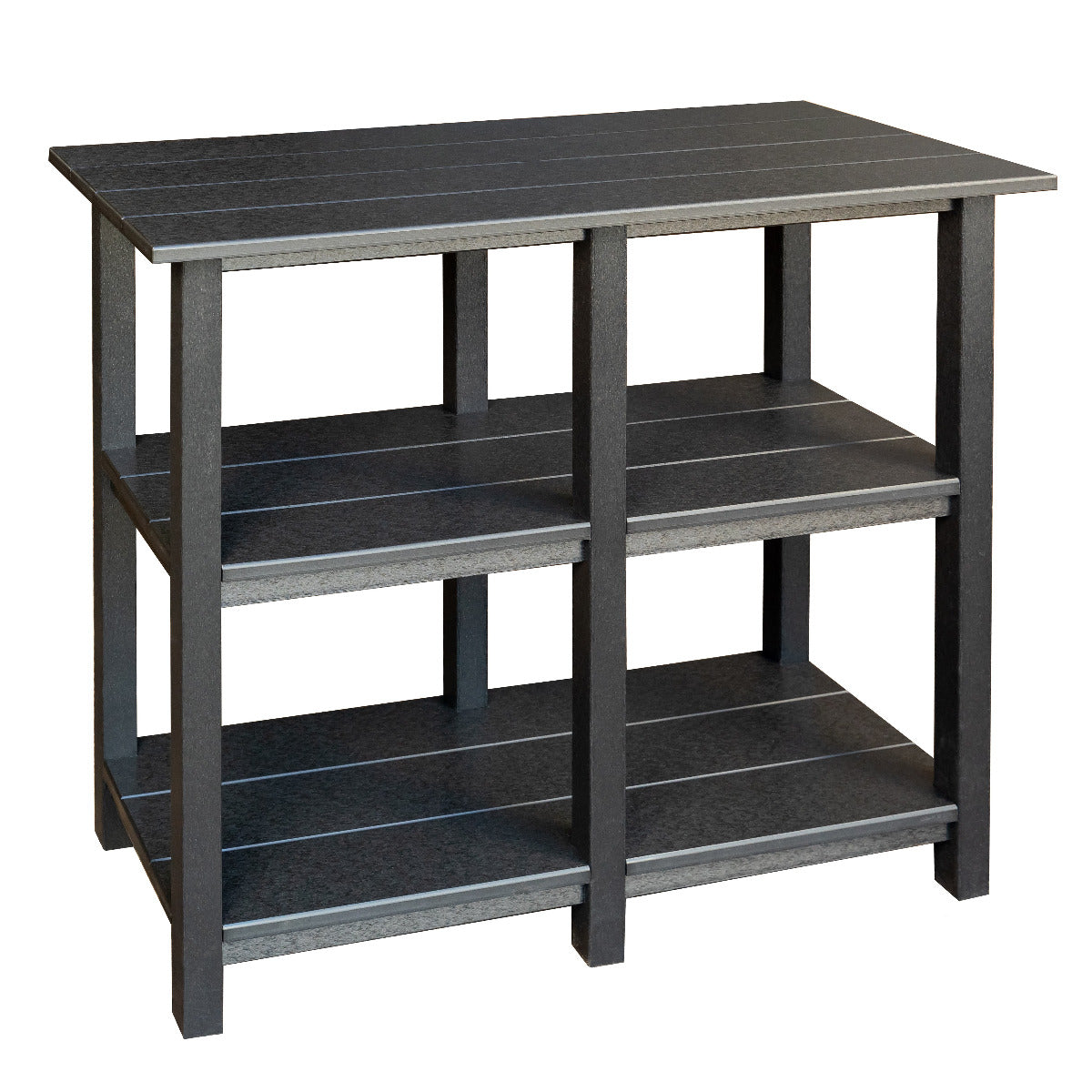 Avonlea Garden Poly Buffet Table