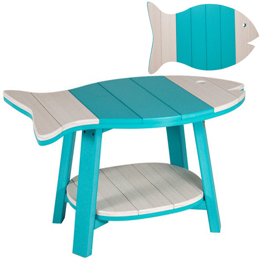 Fish Bistro Table