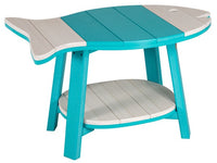 Fish Bistro Table