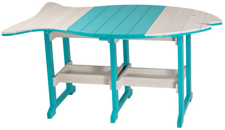 Fish Table