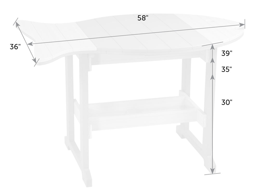 Fish Table