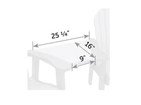 Great Bay Poly Table Attachment