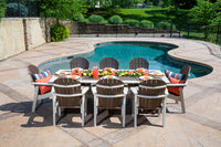 Great Bay Poly Dining Chair