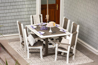 Great Bay Poly Dining Table