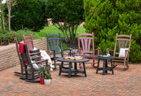 SeaAira Poly Conversation Table