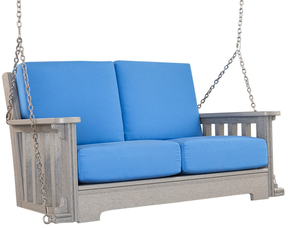 MIssion Poly Swing