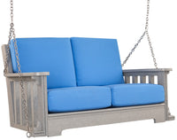 MIssion Poly Swing