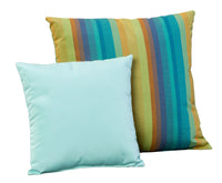 Outdoor Sunbrella Throw Pillow