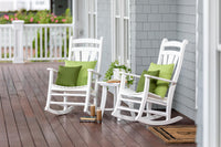 High Tide Poly Rocker