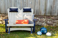 SeaAira Adirondack Double Poly Glider