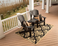 SeaAira Poly Table Attachment