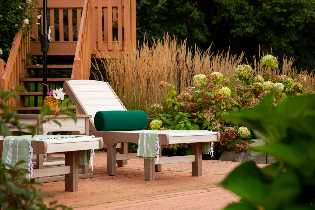 Outdoor Cylinder Cushion