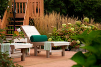 Outdoor Cylinder Cushion