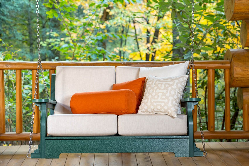 Outdoor Cylinder Cushion