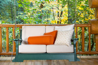 Outdoor Cylinder Cushion