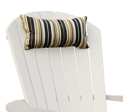 Outdoor Neck Pillow