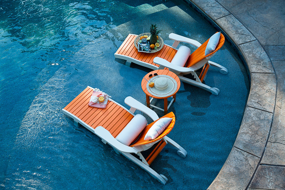 Outdoor Cylinder Cushion