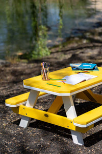 Child's Poly Picnic Table