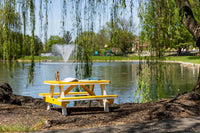 Child's Poly Picnic Table