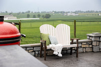 SeaAira Poly Adirondack Bench