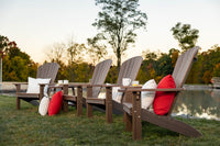 SeaAira Poly Adirondack Chair