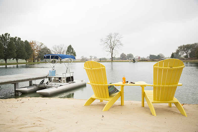 SeaAira Poly Table Attachment