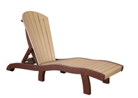 SeaAira Poly Lounge Chair