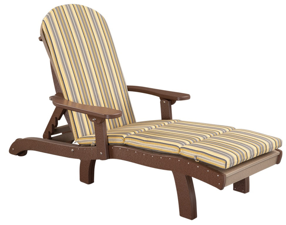 SeaAira Poly Lounge Arm Chair