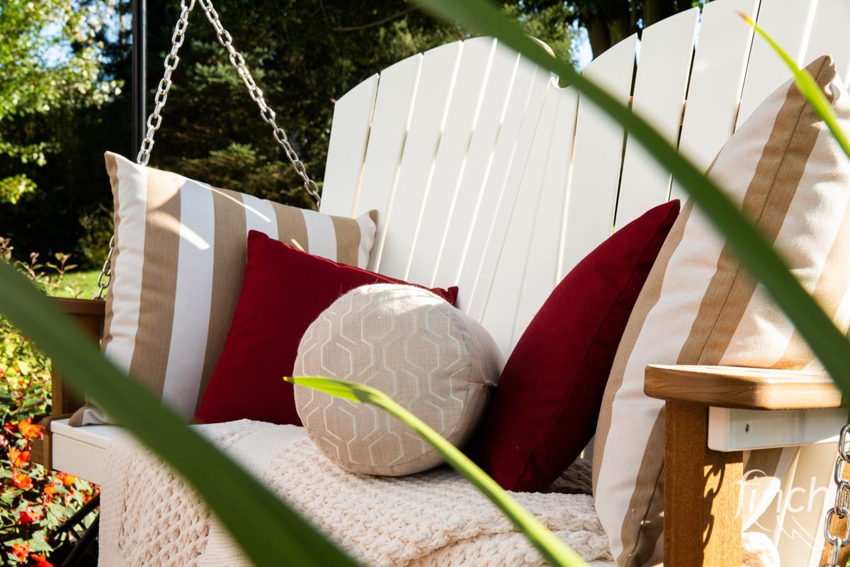SeaAira Adirondack Poly Swing