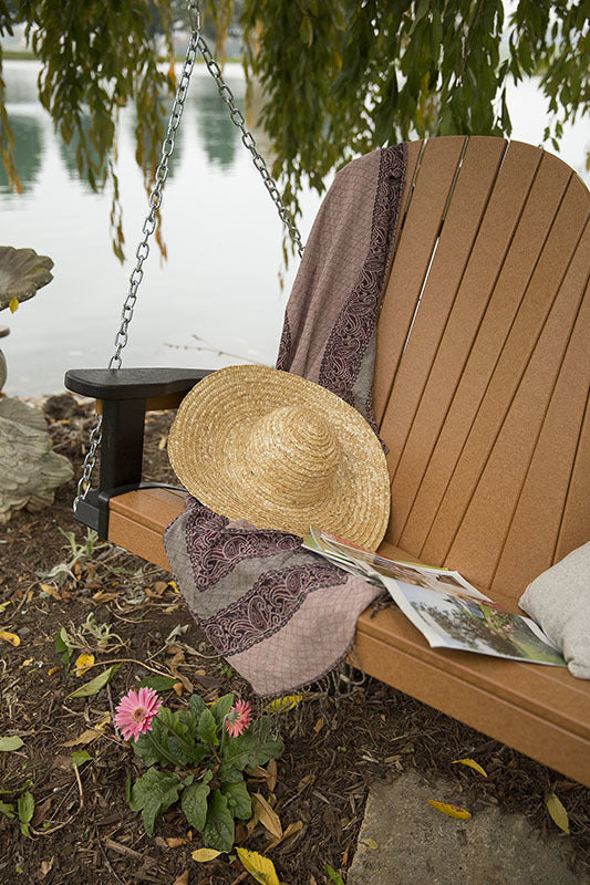 SeaAira Adirondack Poly Swing