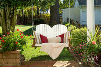 SeaAira Adirondack Poly Swing