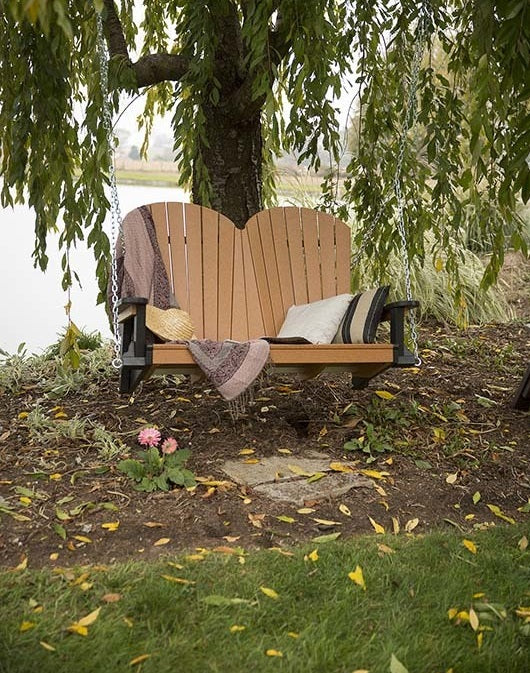 SeaAira Adirondack Poly Swing