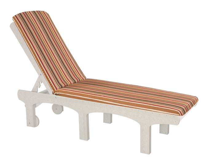 SunSurf Poly Lounge