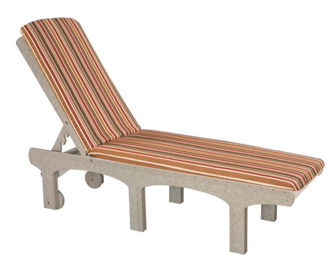 SunSurf Lounge Cushion