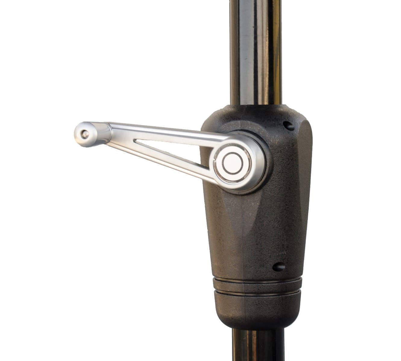 Finch Aluminum Patio Umbrella - Sunbrella Fabrics