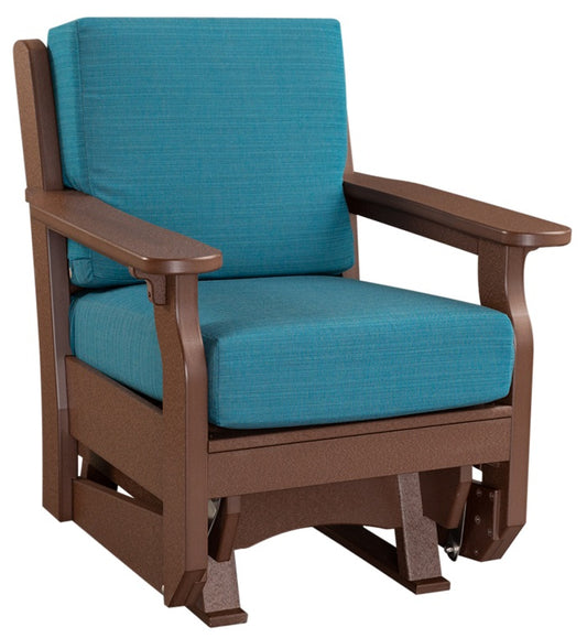Van Buren Poly Glider