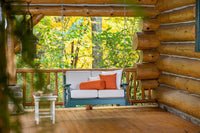 Van Buren Poly Swing