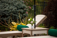Van Buren Poly Umbrella Stand
