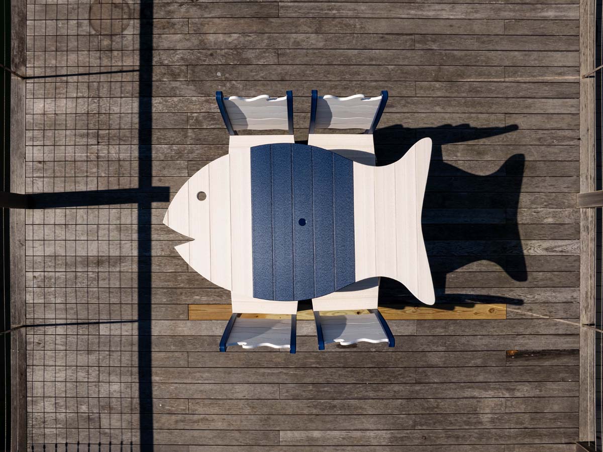 Fish Table