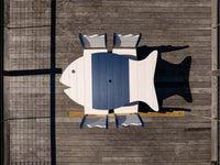 Fish Table