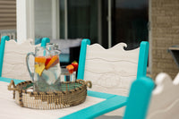 Wave Dining Chair