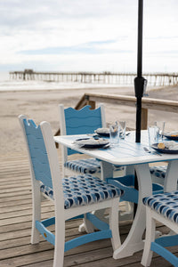 Wave Dining Chair