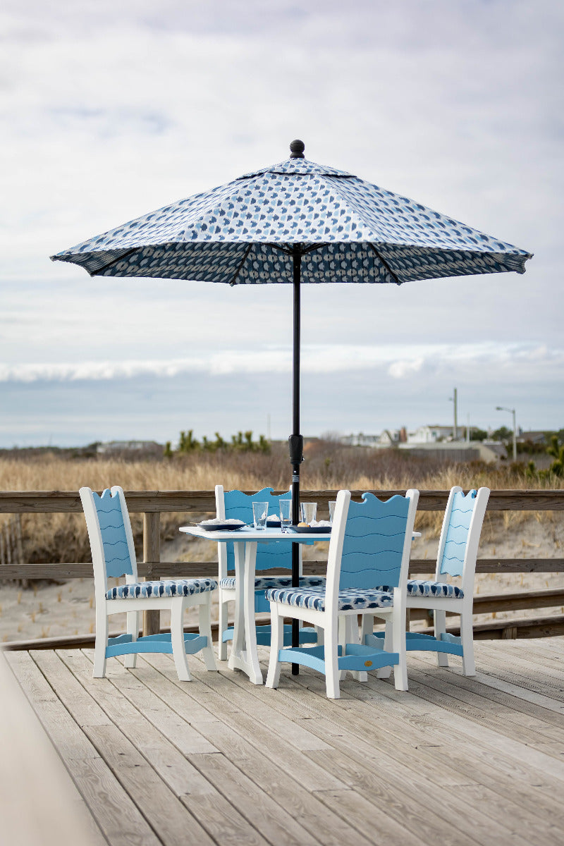 Wave Dining Chair