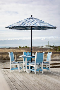 Wave Dining Chair
