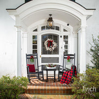 Zinn's Mill Poly Rocker