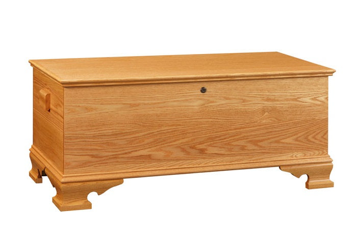 Yorktown Storage Chest